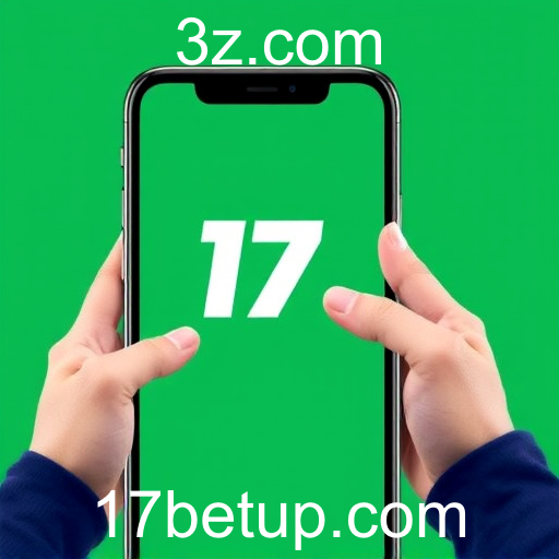 Descobrindo o Mundo das Apostas Esportivas com o 17bet App