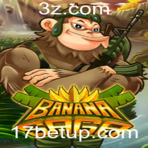 17bet app | Descubra BananaSaga: A Nova Sensação do 17bet App
