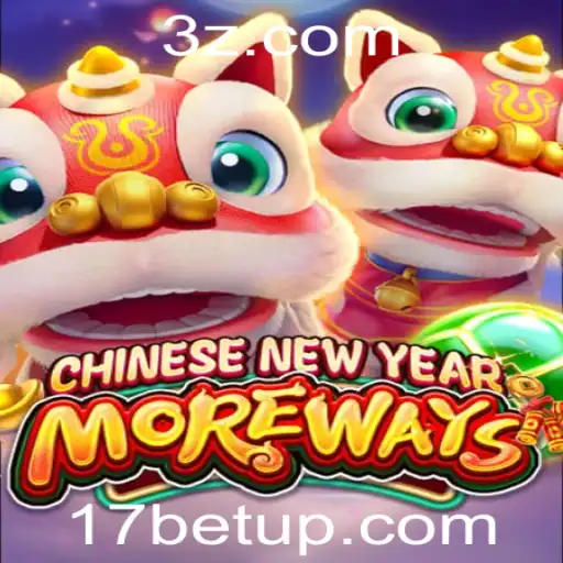 Explorando o Jogo CHINESENEWYEARMOREWAYS no 17bet App