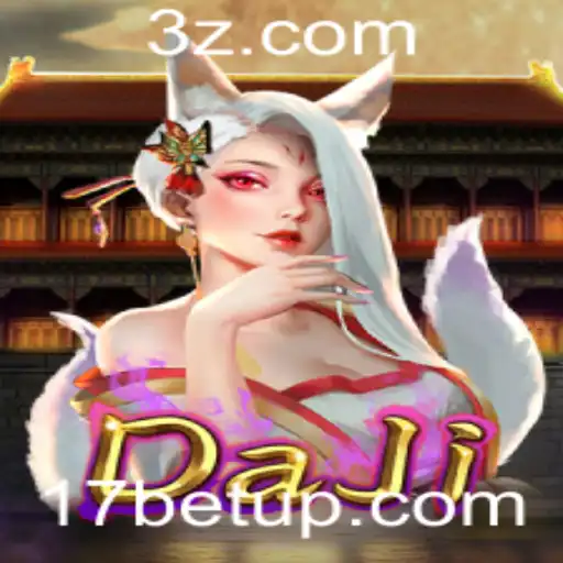 Explorando DaJi: Um Novo Horizonte no Mundo dos Jogos