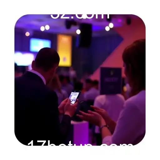 Eventos Exclusivos e o Papel da Tecnologia