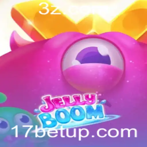 17bet app | Descubra a Emoção de JellyBoom: O Novo Fenômeno dos Jogos Online