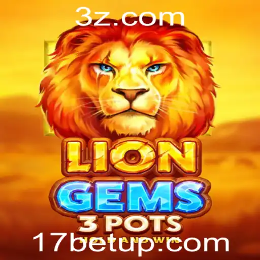 17bet app | Explorando o Fascinante Mundo de LionGems3pots: Um Guia Completo