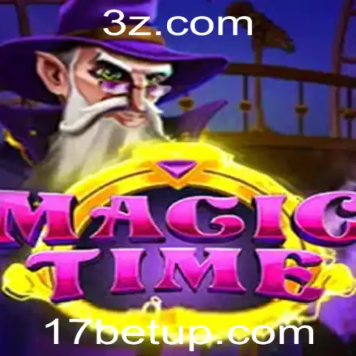 17bet app | MagicTime: Descubra o Fascinante Mundo deste Jogo Inovador