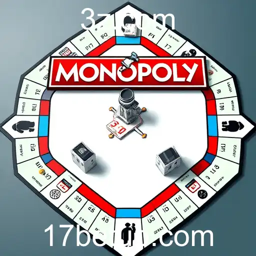O Impacto do Jogo Monopoly e o Crescimento do 17bet App