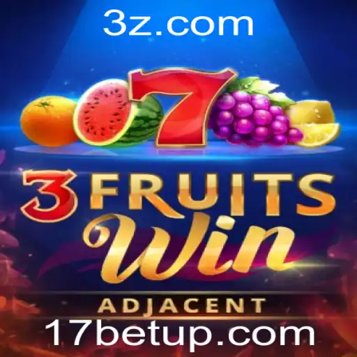 Descubra o Empolgante Jogo 3FruitsWin no Aplicativo 17bet