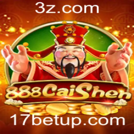Descubra o Fascinante Mundo de 888CaiShen no 17bet App