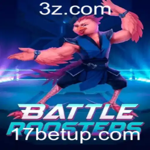 BattleRoosters: O Jogo de Estratégia Que Conquistou Gamers no Mundo Inteiro