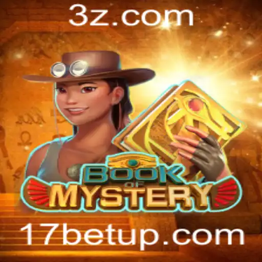 Desbravando o Enigmático Mundo de BookofMystery no 17bet App