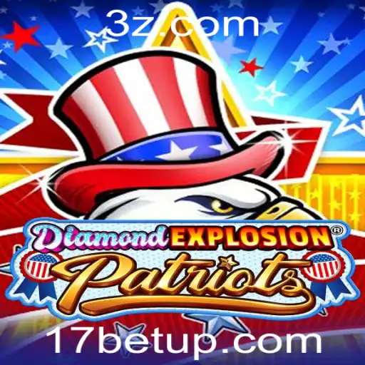 Descubra o Mundo do Jogo DiamondExplosionPatriots