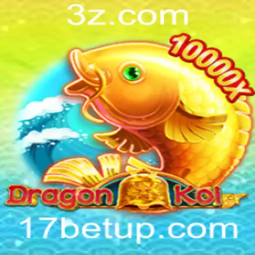 DragonKoi: Uma Jornada no Mundo Místico dos Dragões com 17bet App