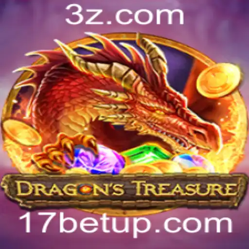 Descubra o Fascinante Mundo de DragonsTreasure no 17bet App