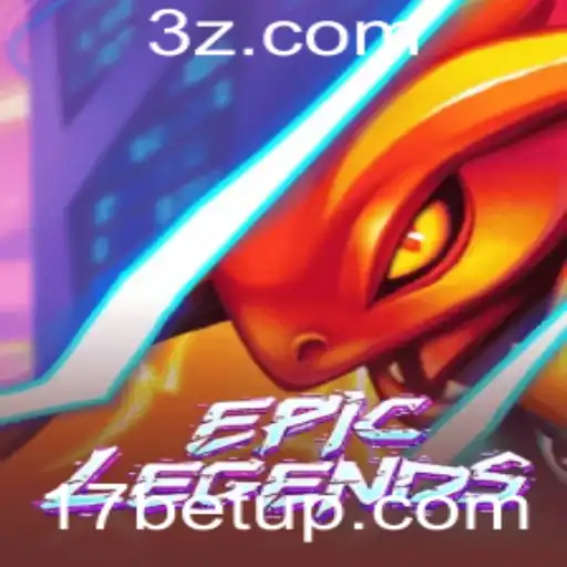 EpicLegends: Um Mergulho Profundo no Mundo do Jogo Revolucionário