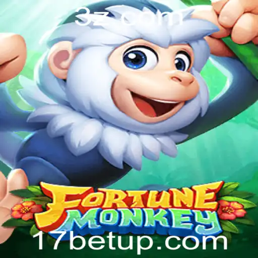 Descubra FortuneMonkey: O Emocionante Mundo dos Jogos Online