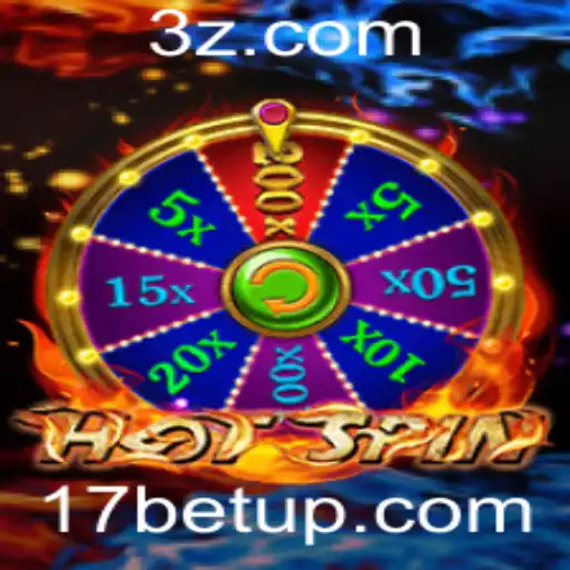 Descubra o Empolgante Mundo de HotSpin no 17bet App