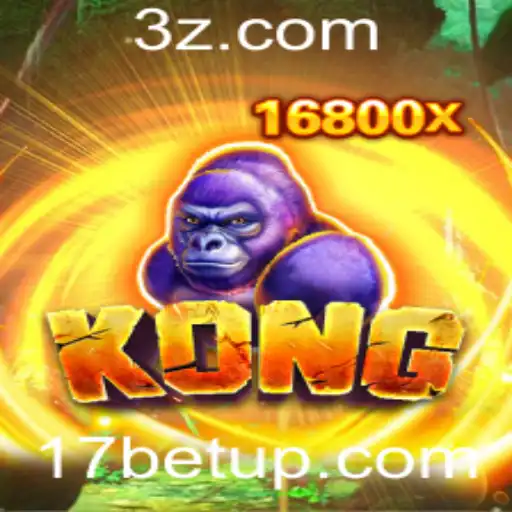 Kong: Explorando o Mundo Através do 17bet App