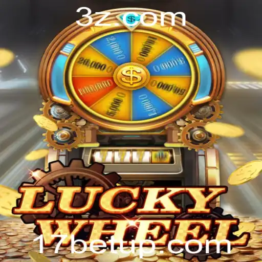 Descubra o Jogo LuckyWheel e o 17bet App