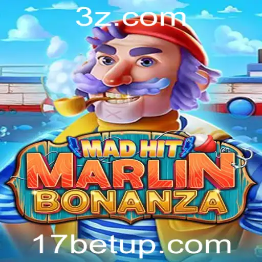 Explorando o Fascinante Universo de MadHitMarlinBonanza