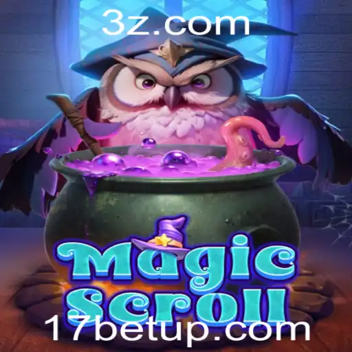 Explorando o Mundo Encantador de MagicScroll: Uma Aventura de Estratégia