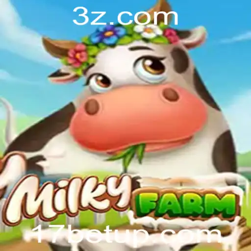 MilkyFarm: A Revolução no Mundo dos Jogos de Agricultura