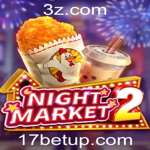 Explorando o Universo de NightMarket2 e a Integração com 17bet App