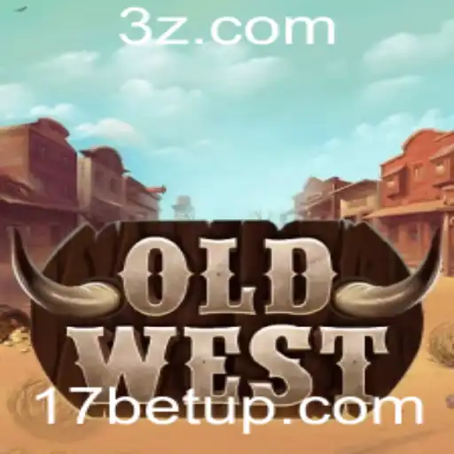 OldWest: Mergulhe na Aventura do Oeste Selvagem com 17bet app