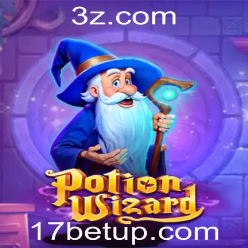 Descubra PotionWizard: O Jogo de Alquimia Mágica