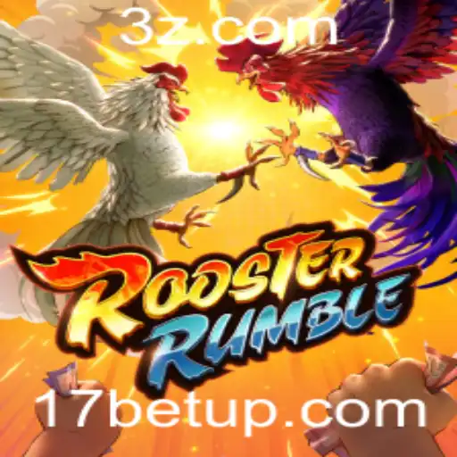 RoosterRumble: Desvendando o Novo Fenômeno dos Games