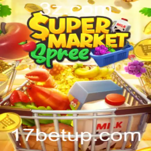 Explorando o Fascinante Universo de SupermarketSpree