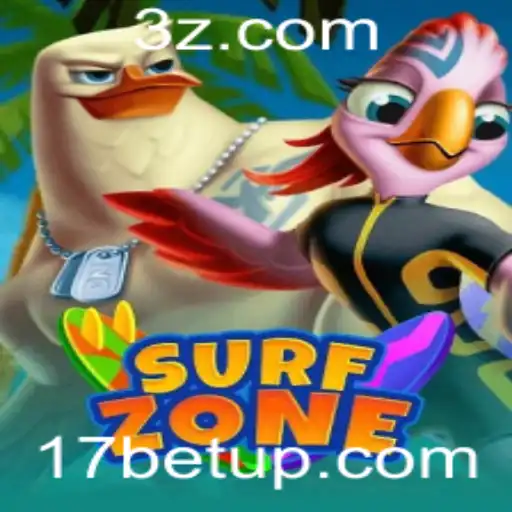 Descubra o Empolgante Mundo de SurfZone com 17bet App