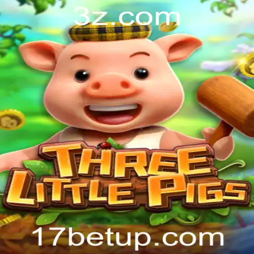 Descubra o Fascinante Mundo de THREELITTLEPIGS com a 17bet app