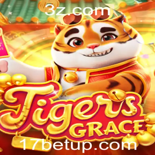 Descubra as Aventuras do Jogo TigersGrace com o 17bet App
