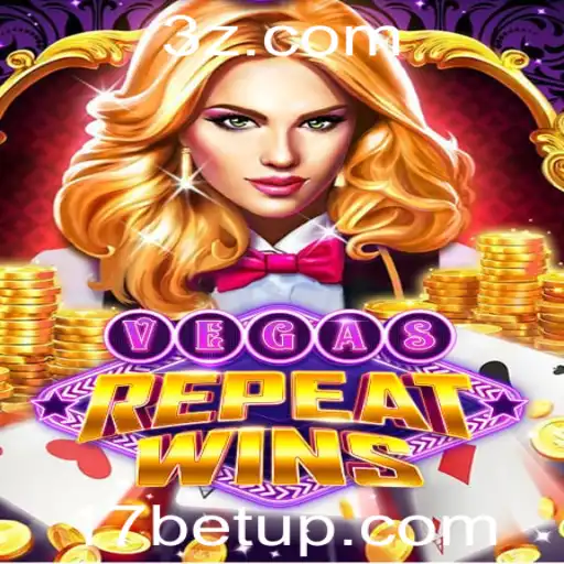 Descubra o Emocionante Mundo de VegasRepeatWins no 17bet App