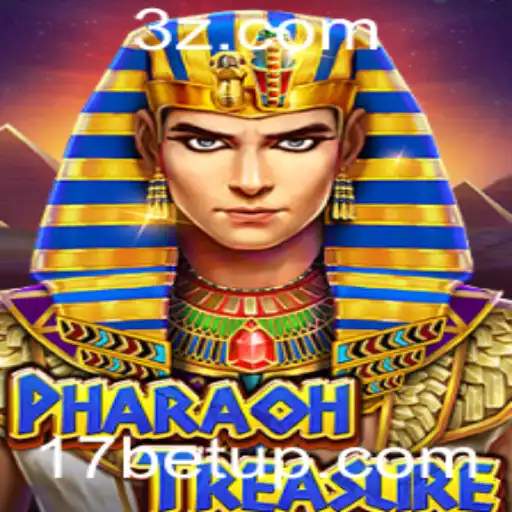 17bet app | Explore as Riquezas do Jogo PharaohTreasure no 17bet App