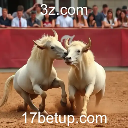 A Controversa Prática da Rinha de Galos e o Impacto da Tecnologia com o 17bet App