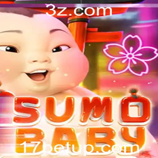17bet app | Explorando o Fascinante Mundo de SumoBaby: Um Jogo Único e Divertido